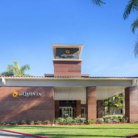 La Quinta By Wyndham Orange County Airport Santa Ana Exterior foto