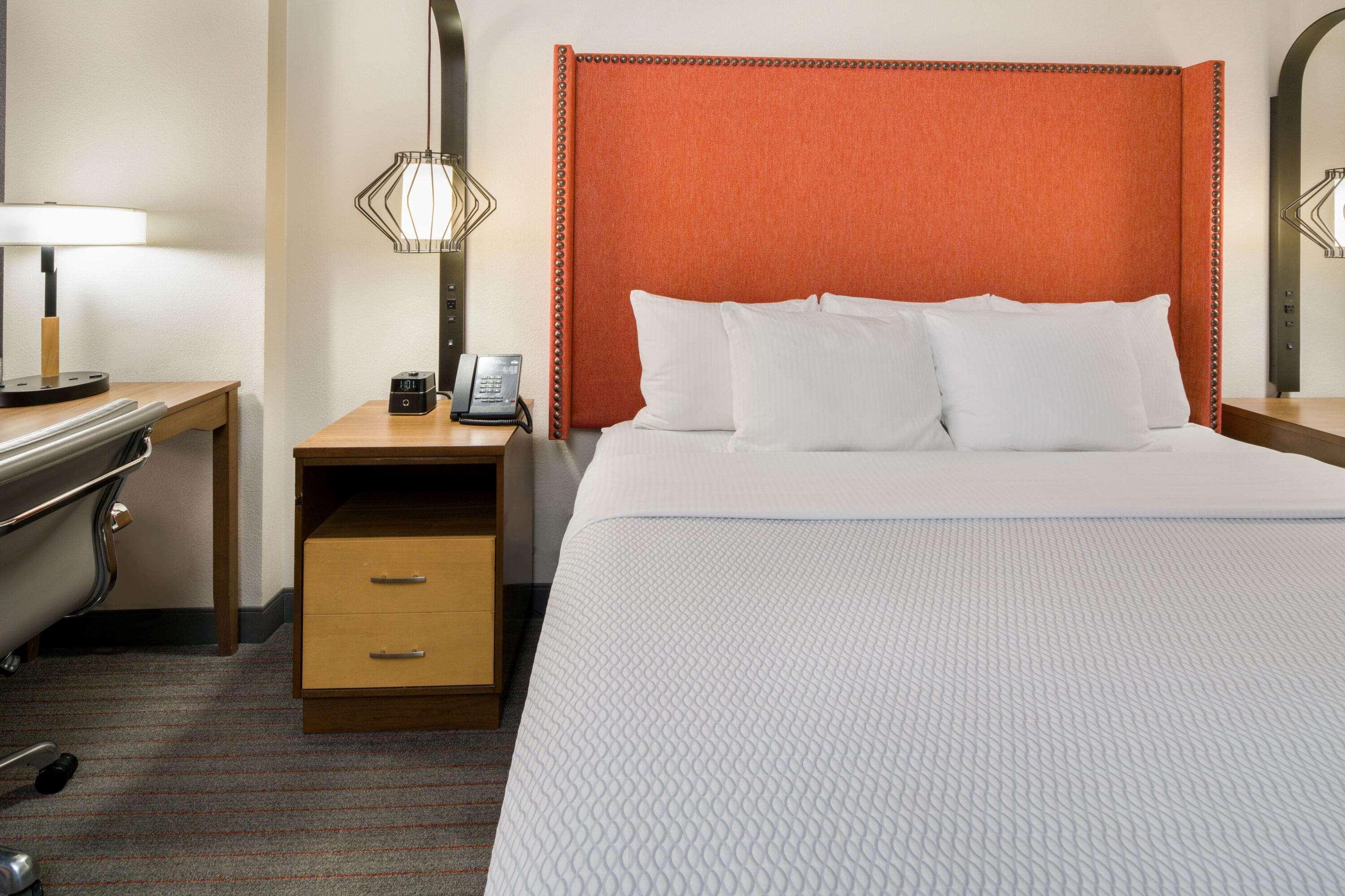 La Quinta By Wyndham Orange County Airport Santa Ana Exterior foto