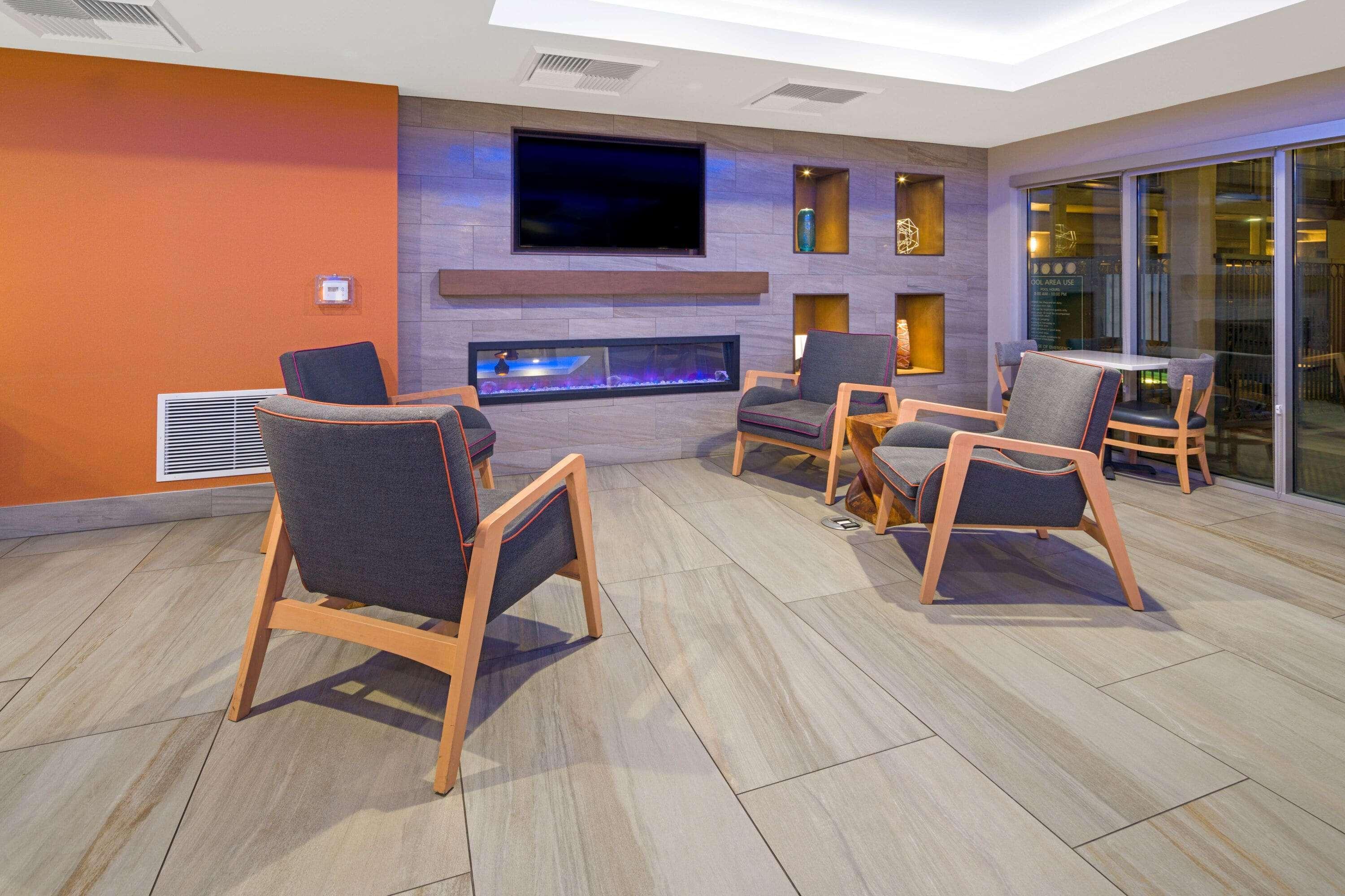 La Quinta By Wyndham Orange County Airport Santa Ana Exterior foto