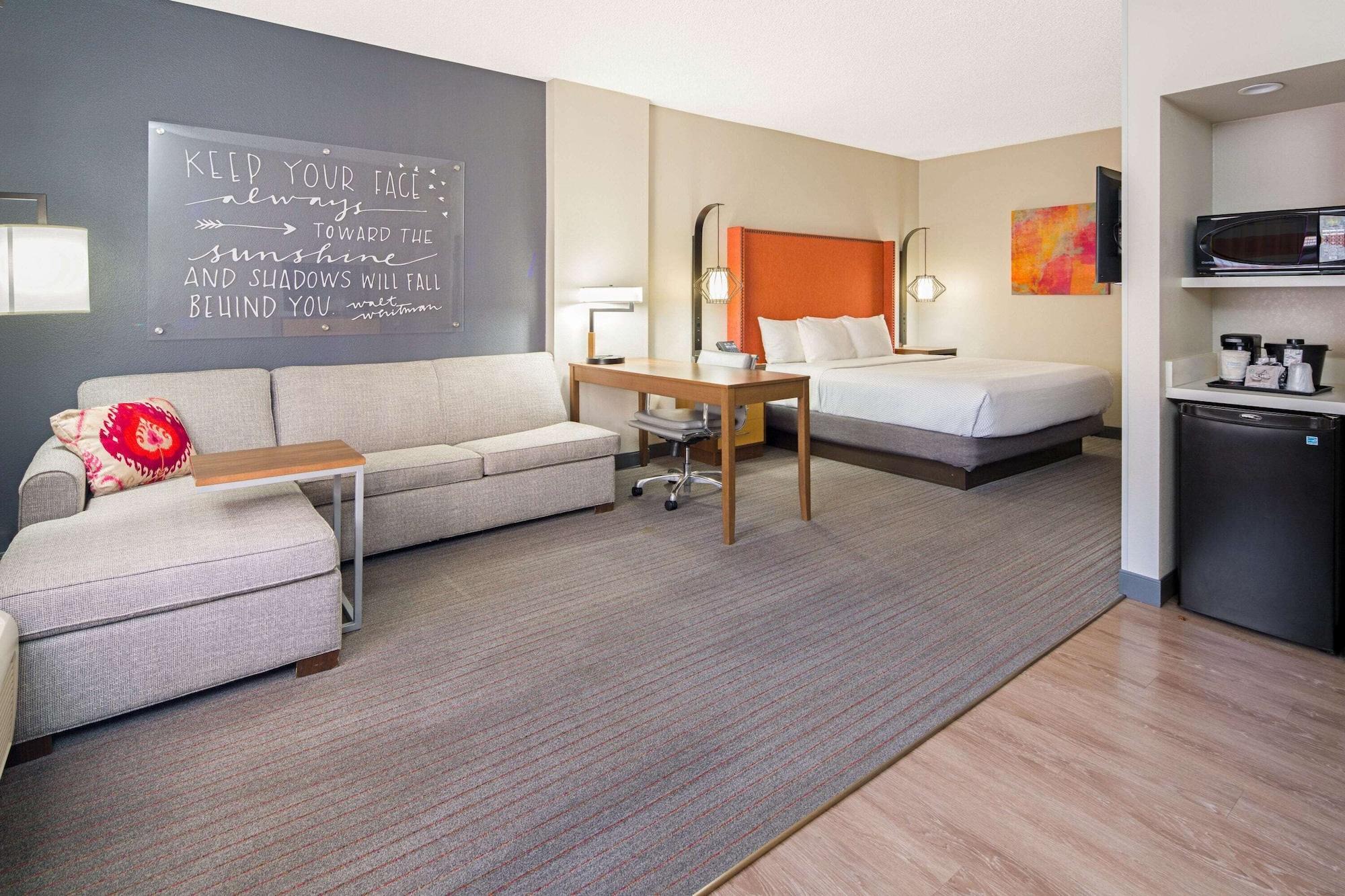 La Quinta By Wyndham Orange County Airport Santa Ana Exterior foto