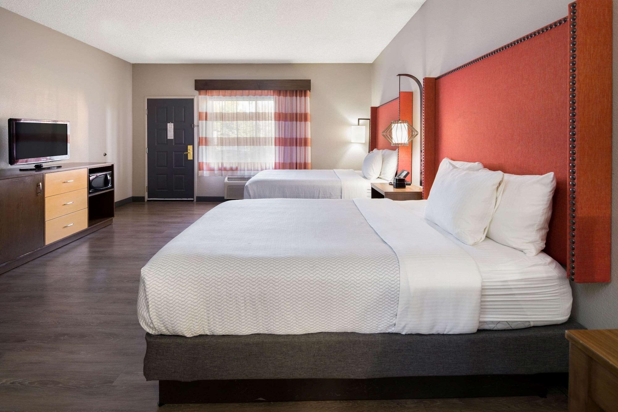 La Quinta By Wyndham Orange County Airport Santa Ana Exterior foto