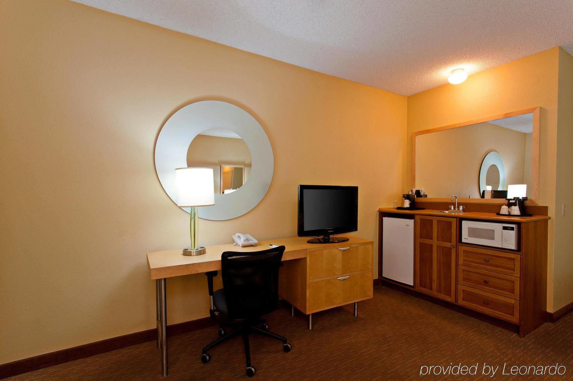 La Quinta By Wyndham Orange County Airport Santa Ana Exterior foto