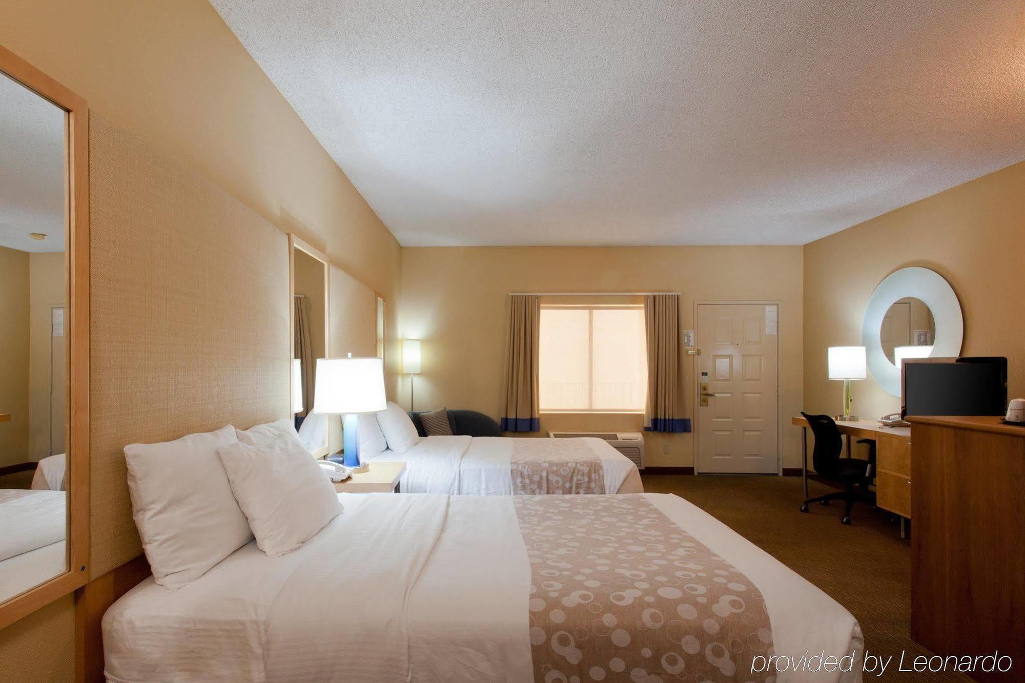 La Quinta By Wyndham Orange County Airport Santa Ana Exterior foto