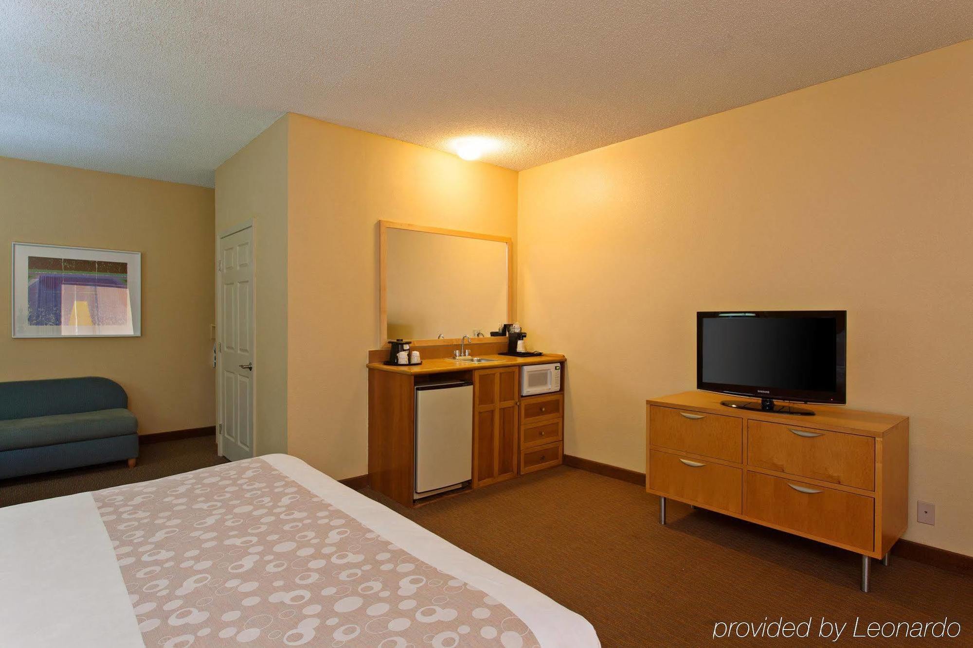 La Quinta By Wyndham Orange County Airport Santa Ana Exterior foto