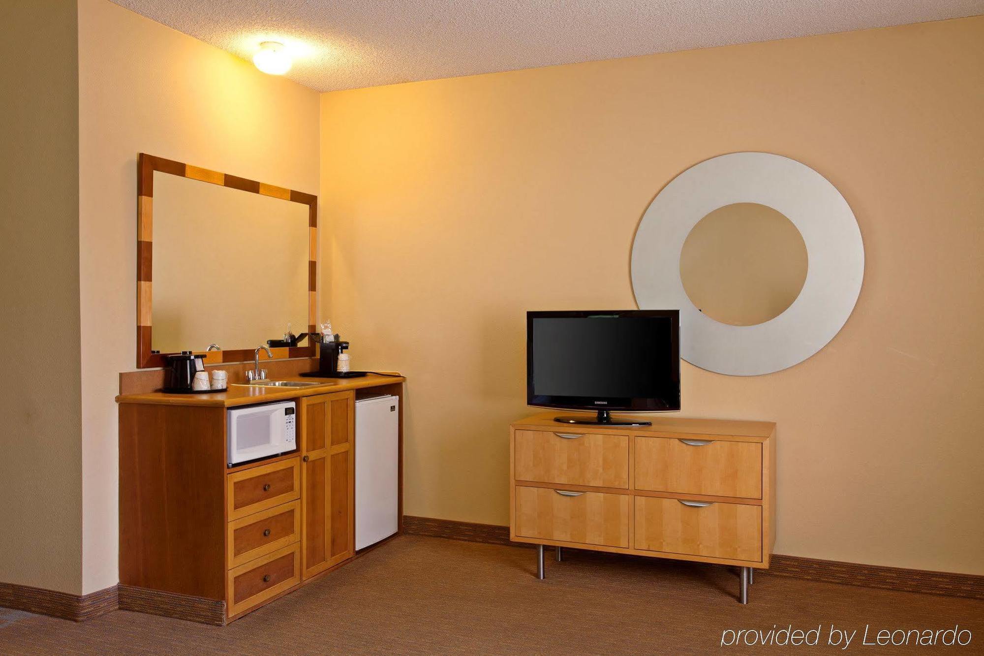 La Quinta By Wyndham Orange County Airport Santa Ana Exterior foto