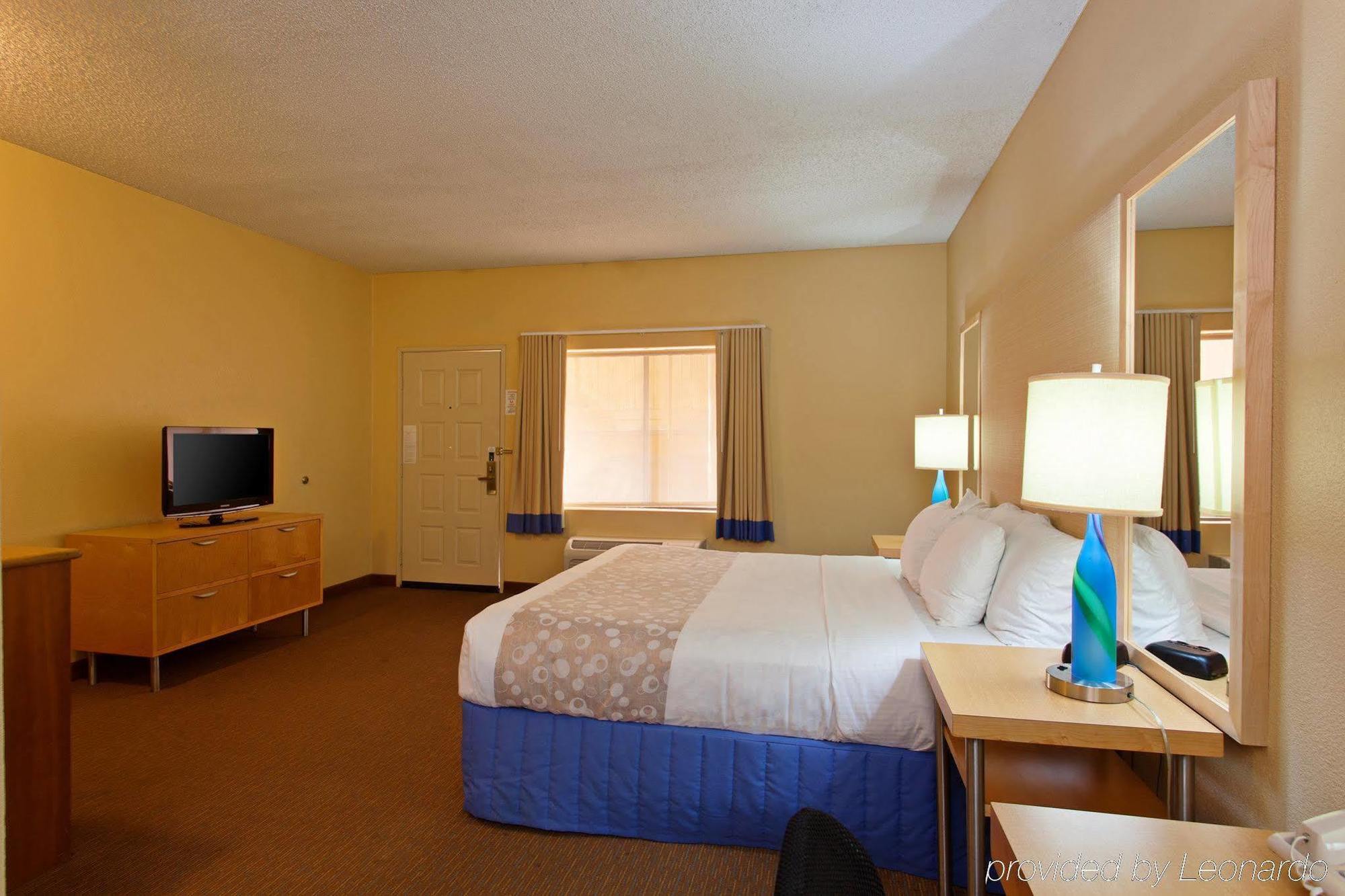 La Quinta By Wyndham Orange County Airport Santa Ana Exterior foto