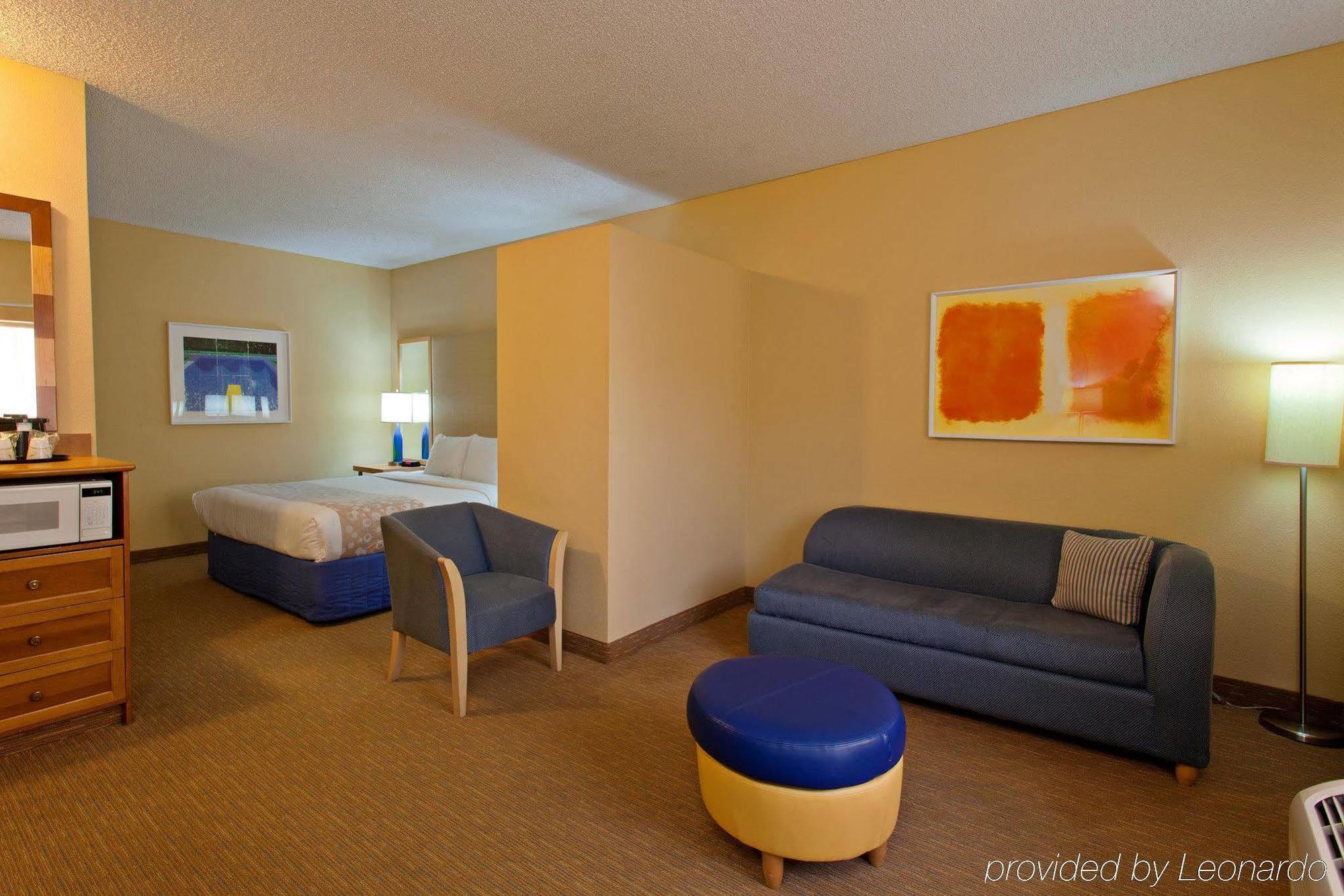 La Quinta By Wyndham Orange County Airport Santa Ana Exterior foto