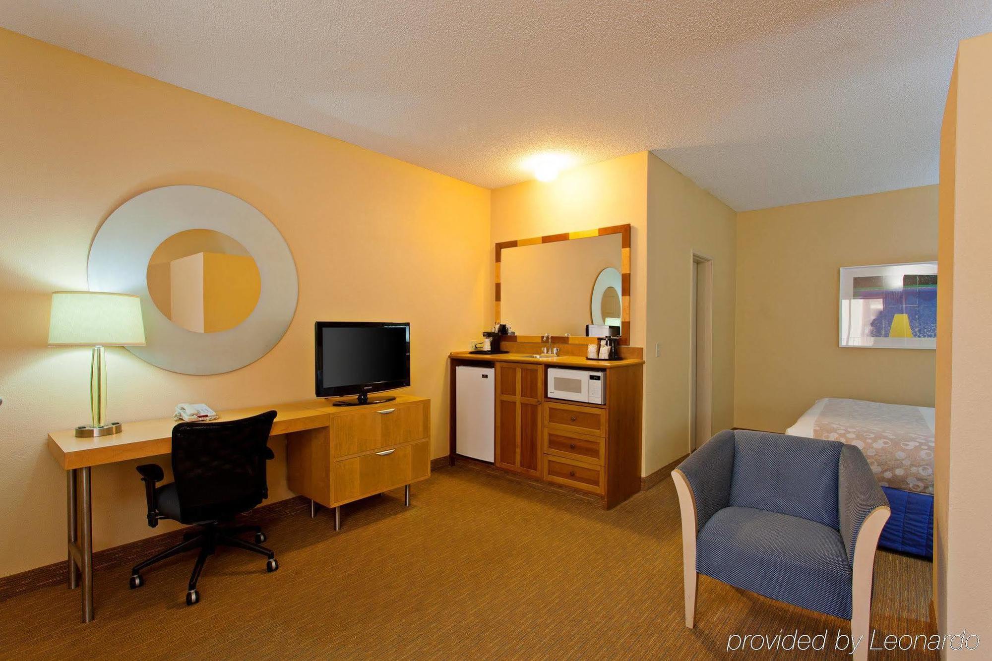 La Quinta By Wyndham Orange County Airport Santa Ana Exterior foto