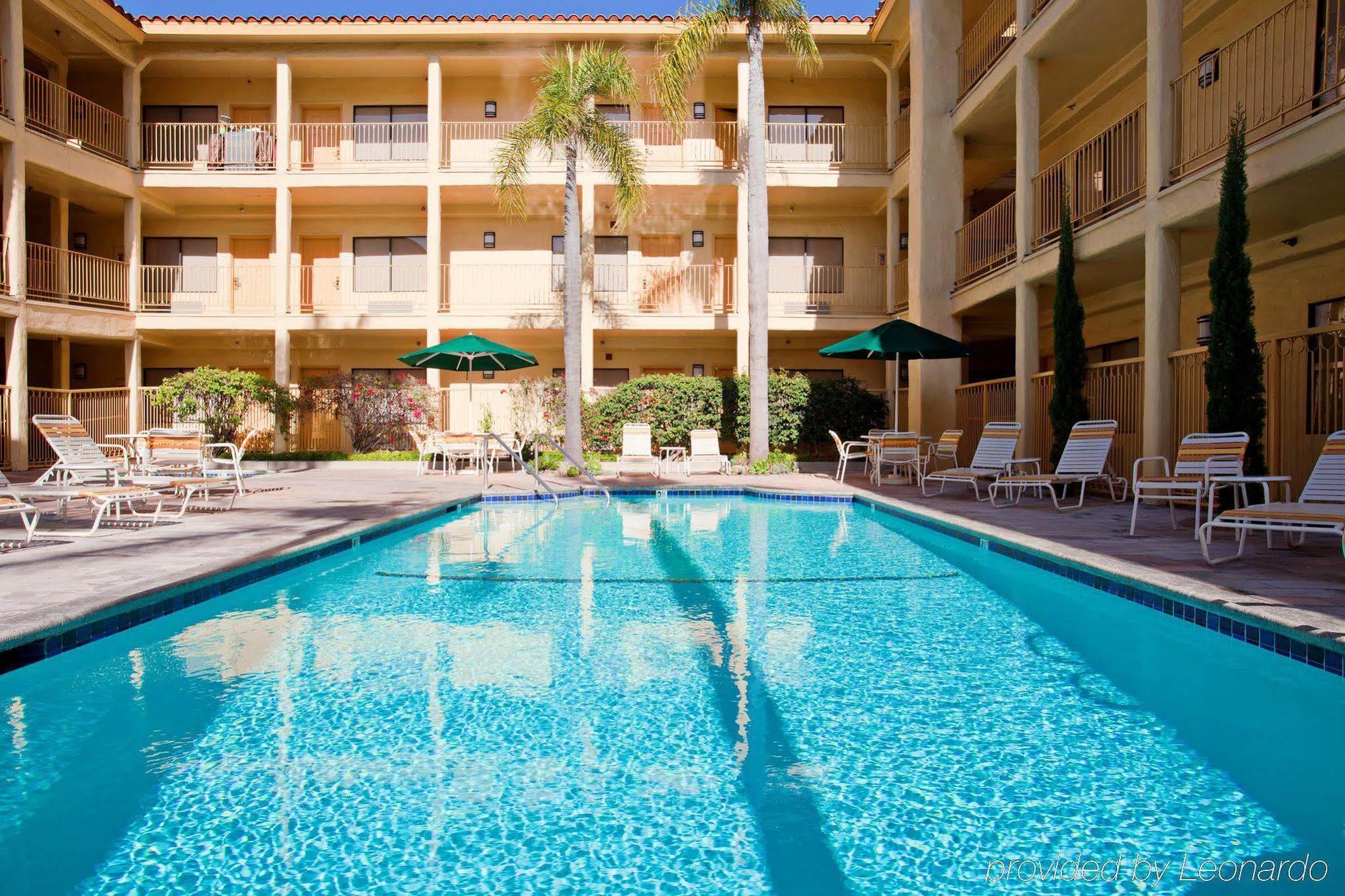 La Quinta By Wyndham Orange County Airport Santa Ana Exterior foto
