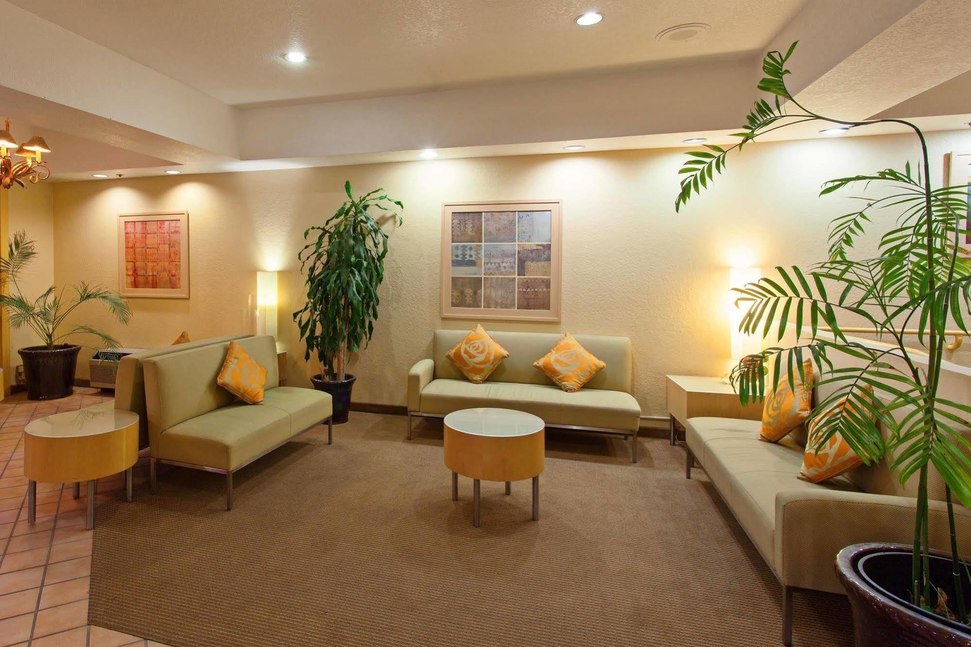 La Quinta By Wyndham Orange County Airport Santa Ana Exterior foto