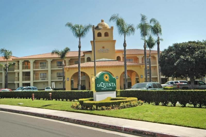 La Quinta By Wyndham Orange County Airport Santa Ana Exterior foto
